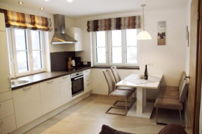 Гостиница Apartments Fuchs, Грюндльзее